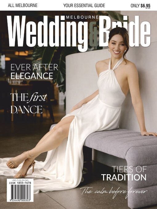 Title details for Melbourne Wedding & Bride by United Media Group - Available